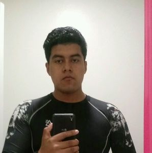 Meet your Posher, Richard